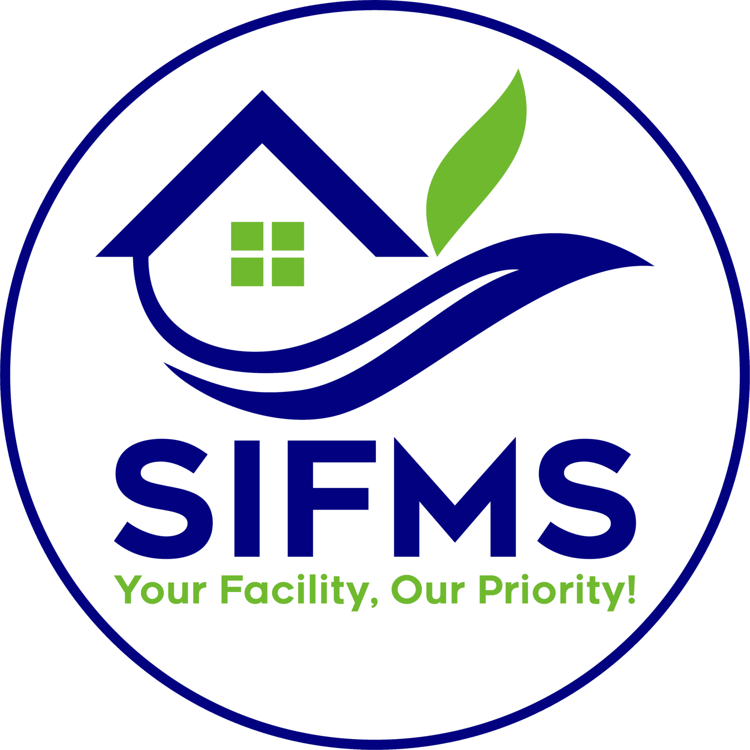 SIFMS_South India Facility Manag